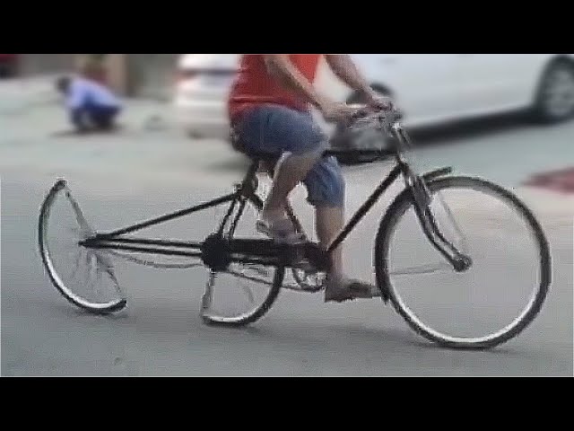 UNUSUAL MEMES COMPILATION V208