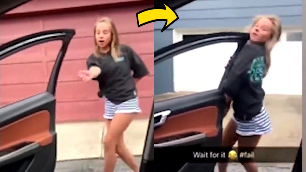 Instant Regret Compilation #17 