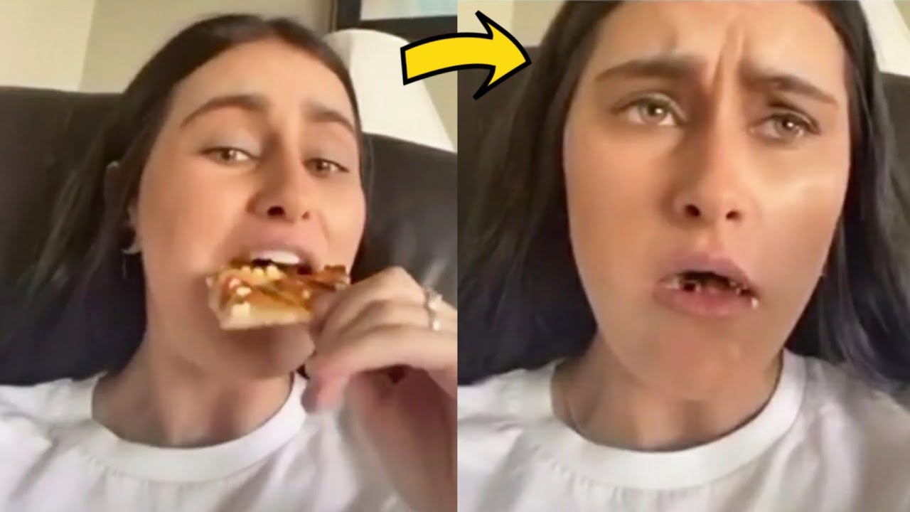 Instant Regret Compilation #29 