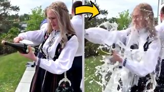 Instant Regret Compilation #33