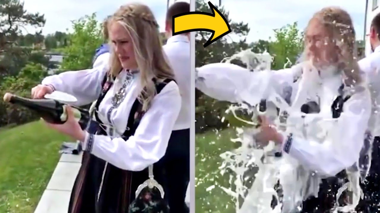 Instant Regret Compilation #33 