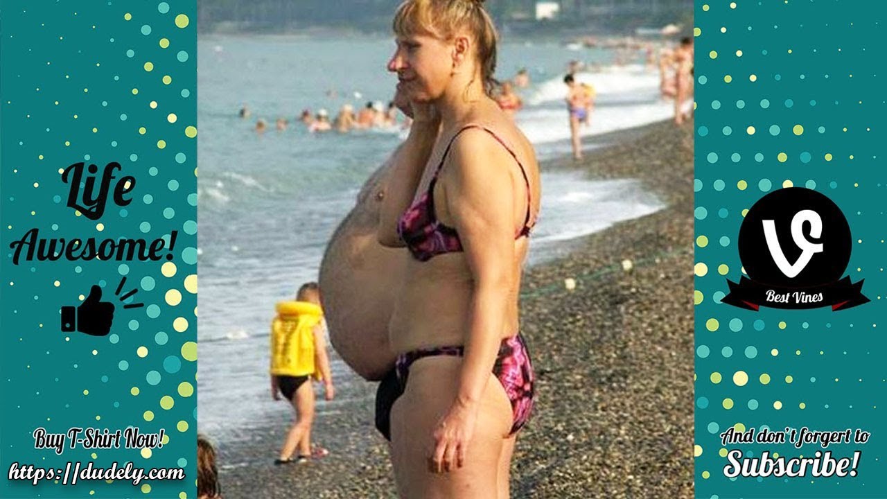 Try Not To Laugh Funny Videos - Can You Identify Fake Or Real?