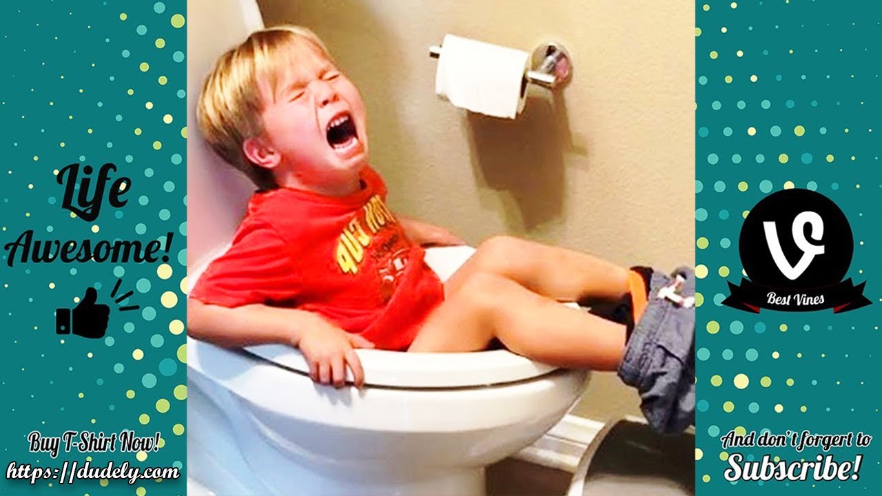 Try Not To Laugh Funny Videos - Best Funniest Scare Pranks