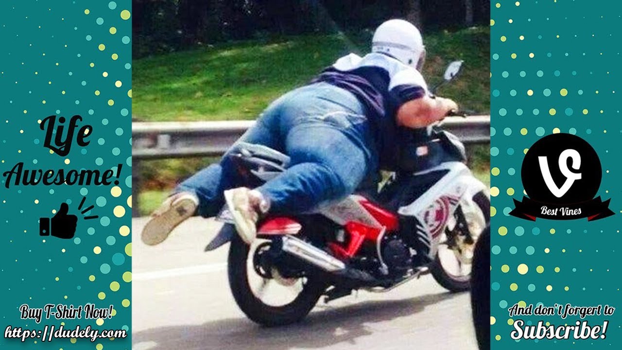 Try Not To Laugh Funny Videos - 100 Funniest Videos You Can't Miss