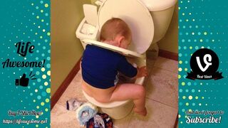 Try Not To Laugh Funny Videos - Laugh With Your Friends' Fails
