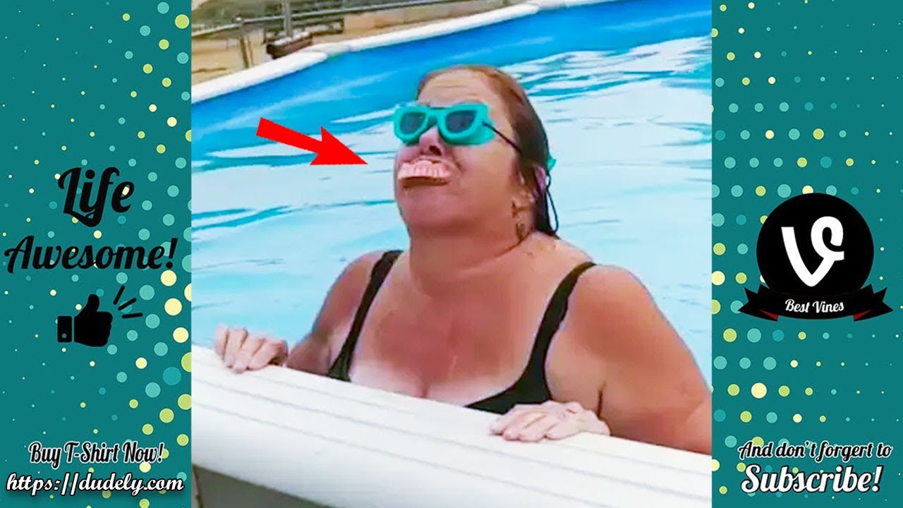 Try Not To Laugh Funny Videos - Best Fails And Pranks So Far!