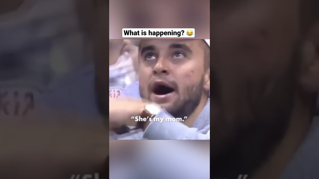 The funniest fan moments in ESPN history 