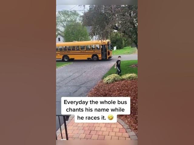 Kids are the funniest athletes alive 