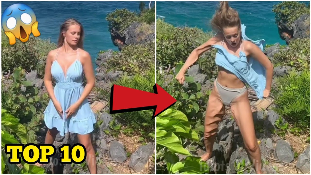 Compilation Chutes et Fails Drôles - TOP 10 - Essayer de ne pas rire | Idiots & Videos