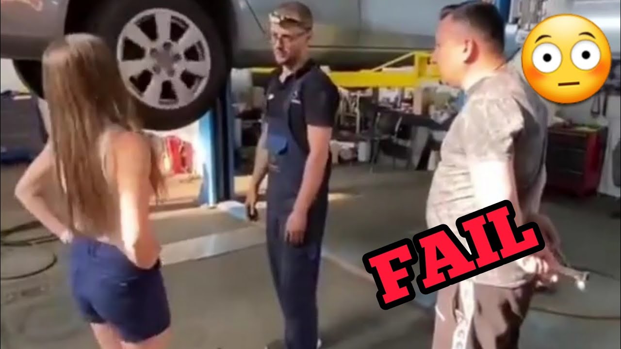 Les idiots au travail #18