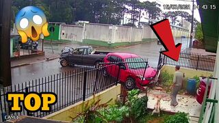 Les idiots en voiture | Idiots & Videos