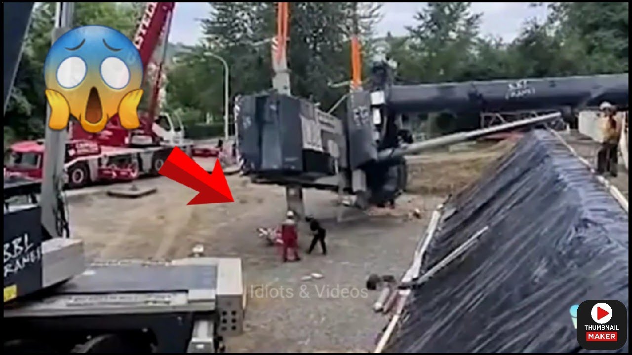 Les idiots au travail #11
