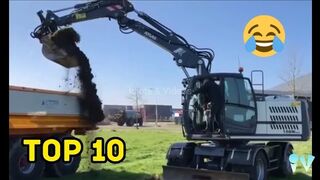 Les idiots au travail #10