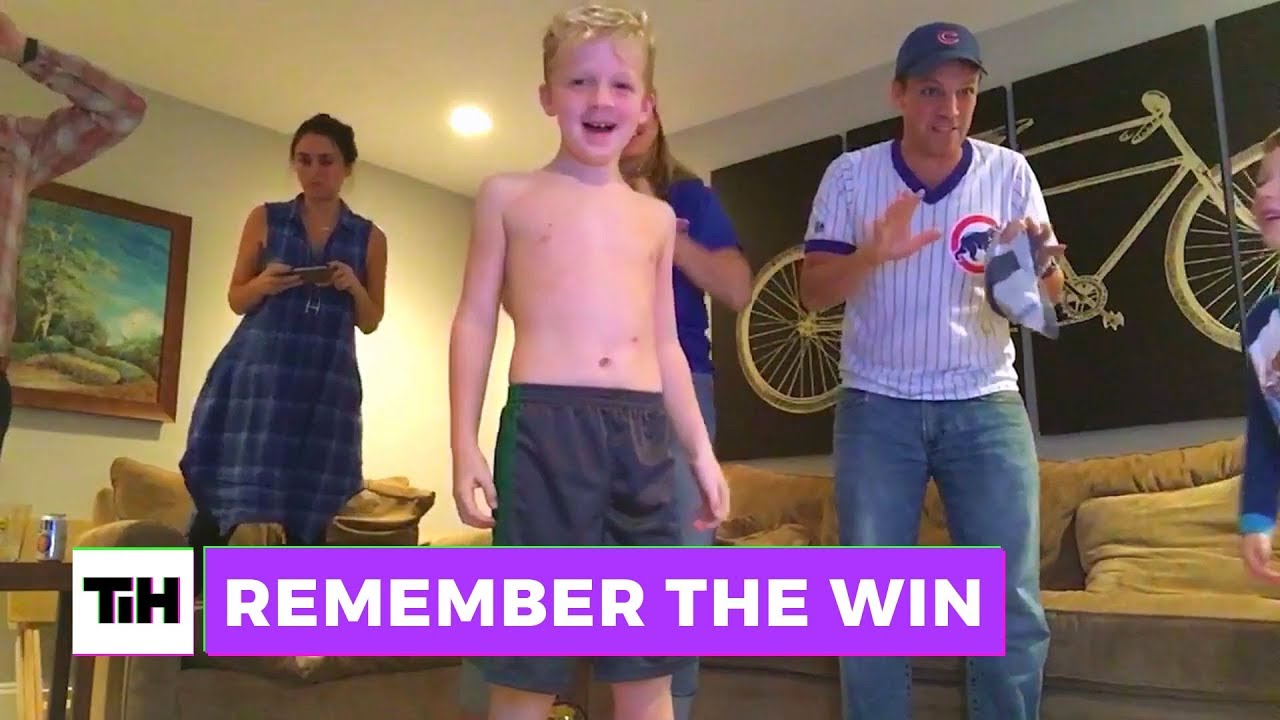 Remembering the Chicago Cubs' 2016 World Series Win