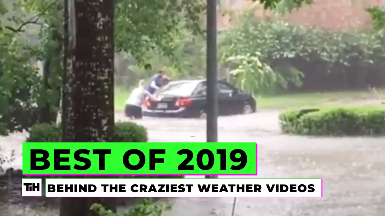 Behind the Best of 2019: Glaciers and Floods | This is Happening