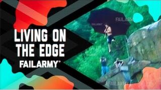 Living on the Edge: Send It! (November 2018) | FailArmy