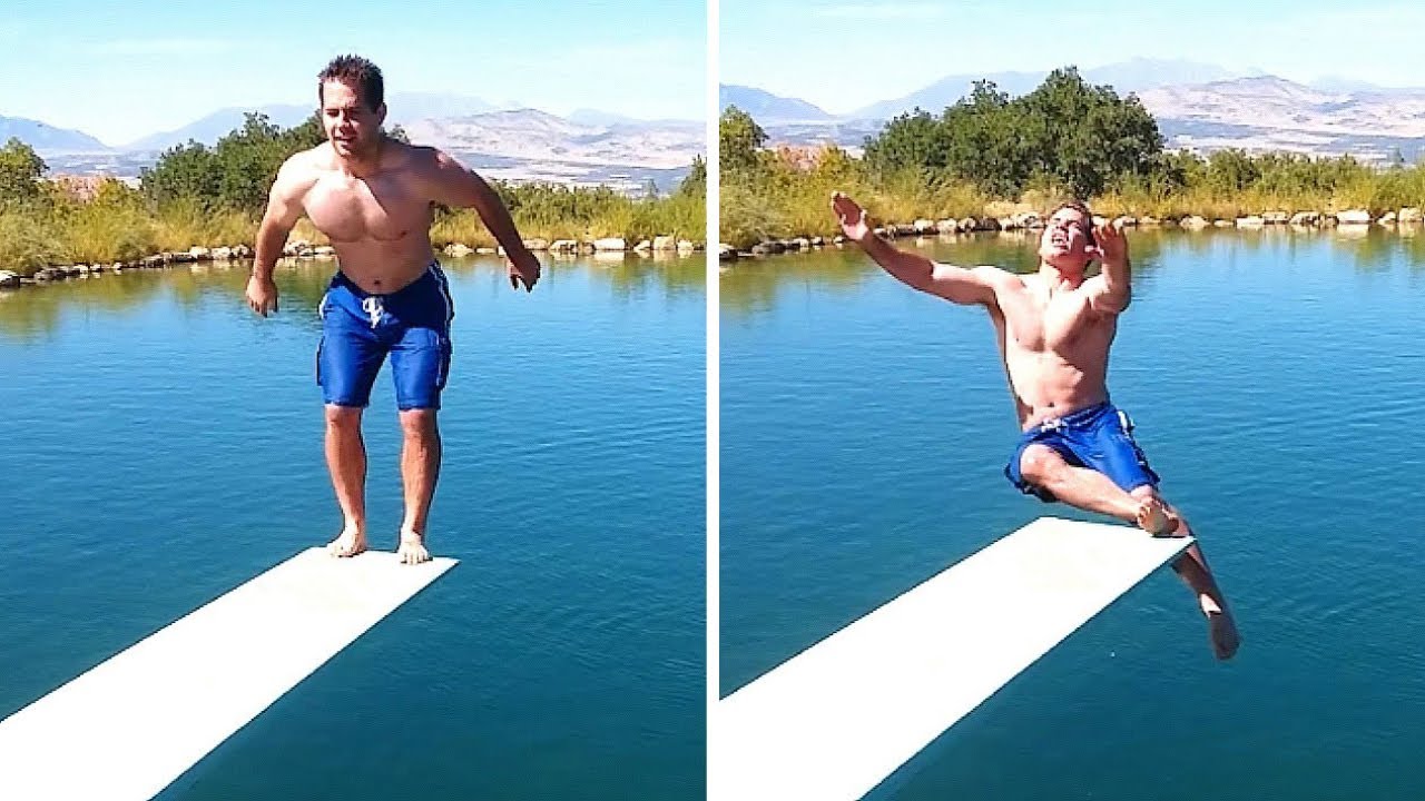 TRY NOT TO LAUGH WATCHING FUNNY FAILS VIDEOS 2022 #239