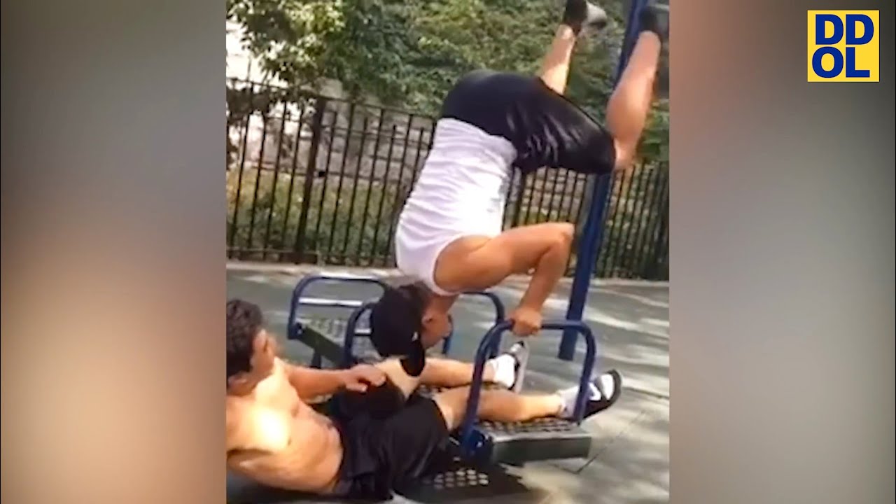 TRY NOT TO LAUGH WATCHING FUNNY FAILS VIDEOS 2022 #225