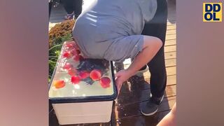 TRY NOT TO LAUGH WATCHING FUNNY FAILS VIDEOS 2022 #211