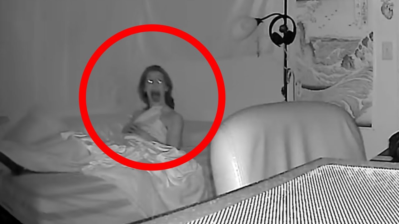 Scariest TikToks You Shouldn't Watch Alone