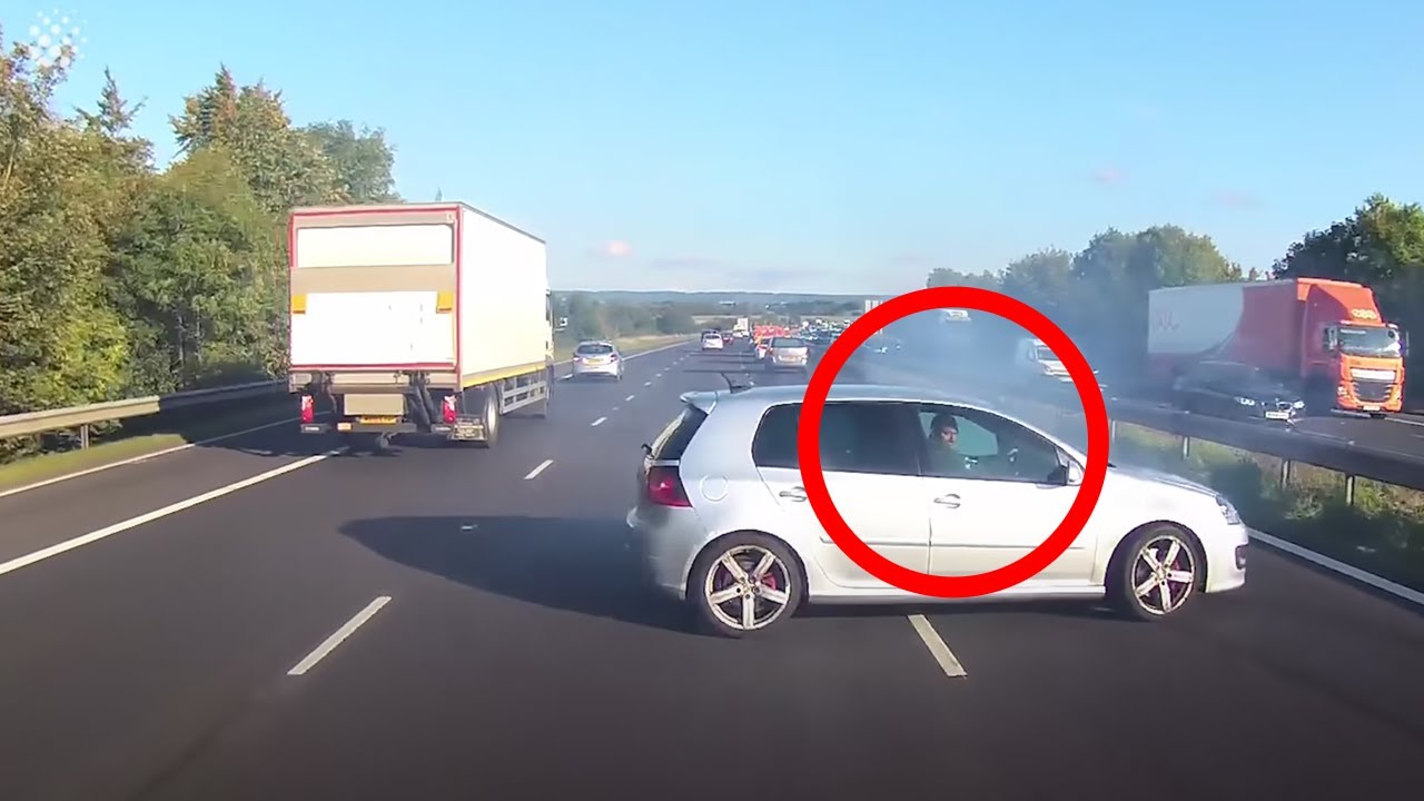These Peoples INCREDIBLE Quick Reflexes Saved The Day