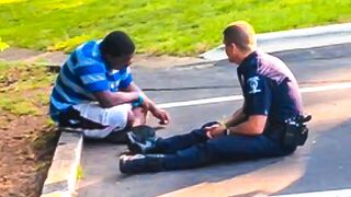 Random Acts of Kindness That Will Make You Cry