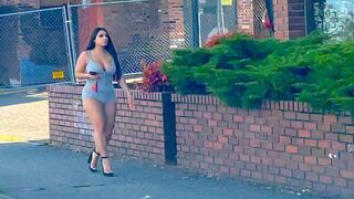 30 INCREDIBLE ROAD MOMENTS CAUGHT ON CAMERA