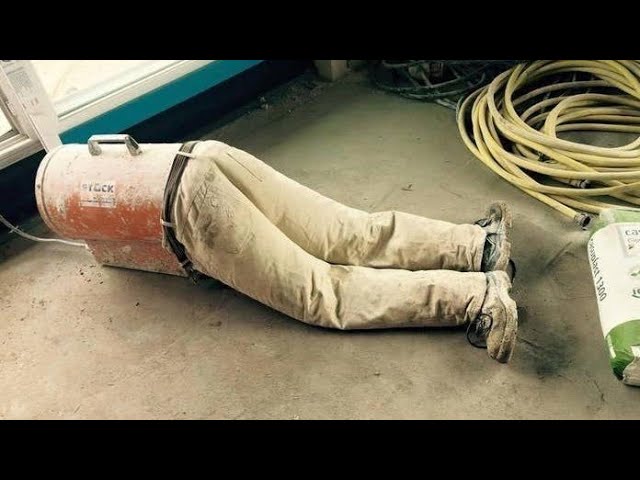TOTAL IDIOTS AT WORK #65 | BAD DAY AT WORK 2022