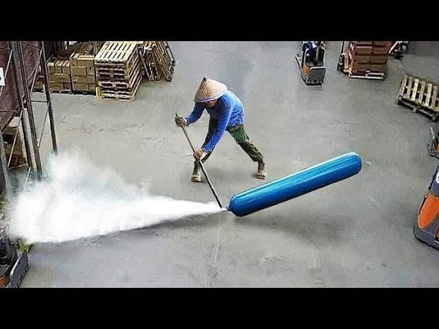TOTAL IDIOTS AT WORK #59 | BAD DAY AT WORK 2022