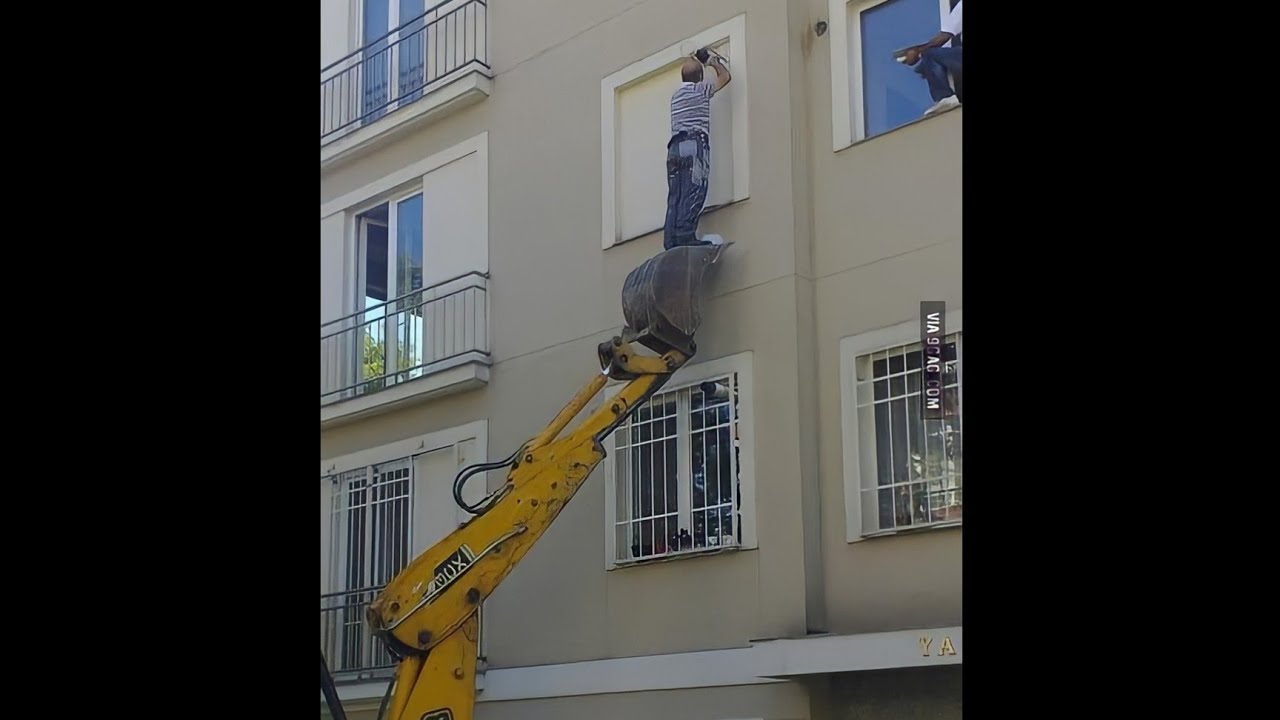 TOTAL IDIOTS AT WORK #57 | BAD DAY AT WORK 2022