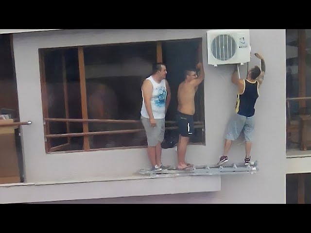 TOTAL IDIOTS AT WORK #56 | BAD DAY AT WORK 2022