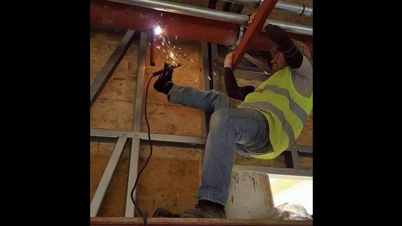 TOTAL IDIOTS AT WORK #53 | BAD DAY AT WORK 2022