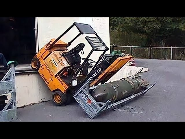 TOTAL IDIOTS AT WORK #40 | BAD DAY AT WORK 2022