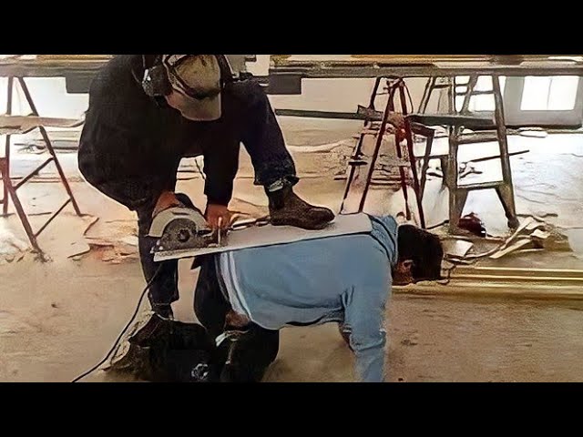 TOTAL IDIOTS AT WORK #39 | BAD DAY AT WORK 2022