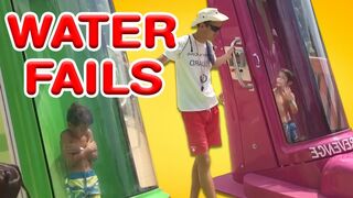 Best Water Fails 2! | AFV Funniest Videos