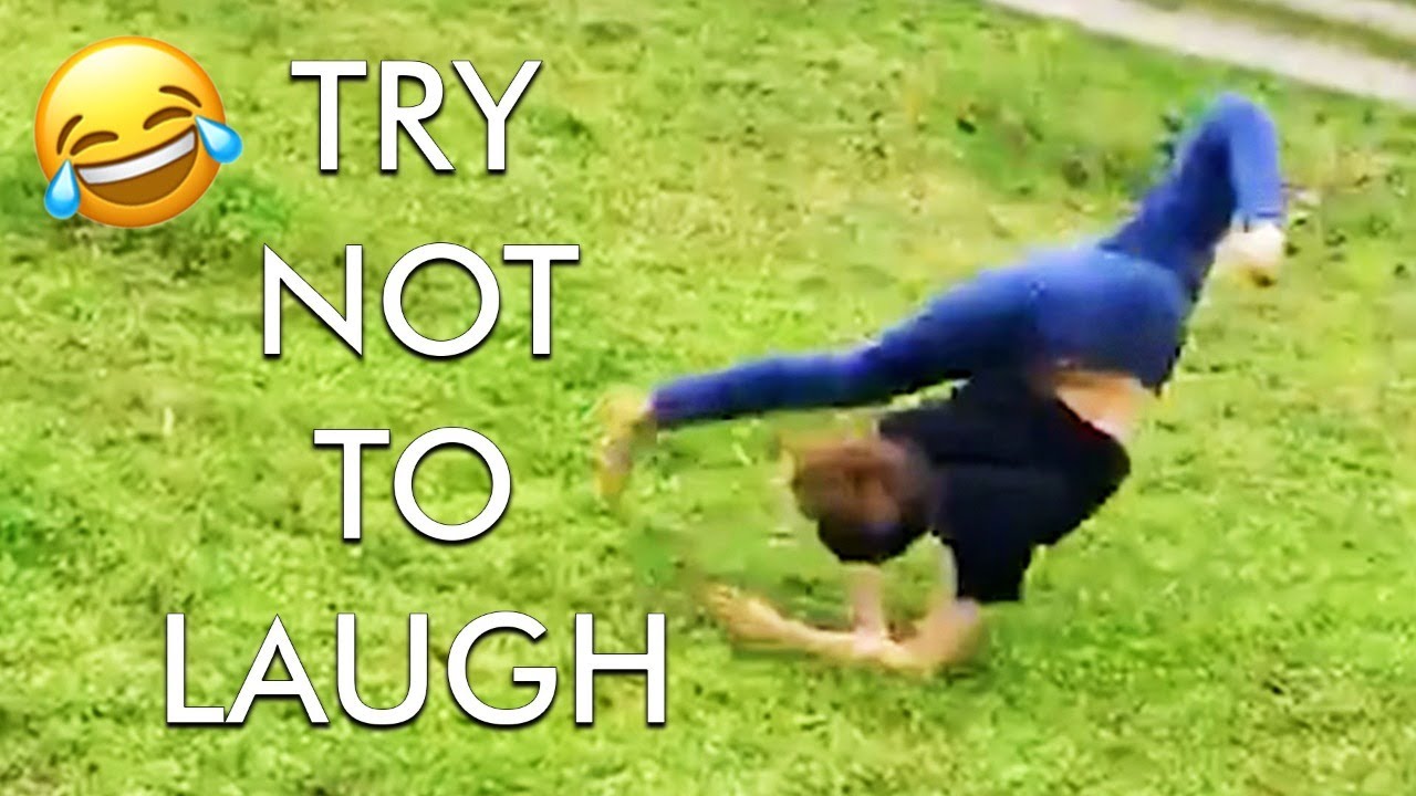 [2 HOUR] Try Not to Laugh Challenge! Funny Fails 