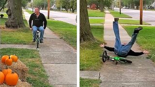 An Attempt Was FAILED