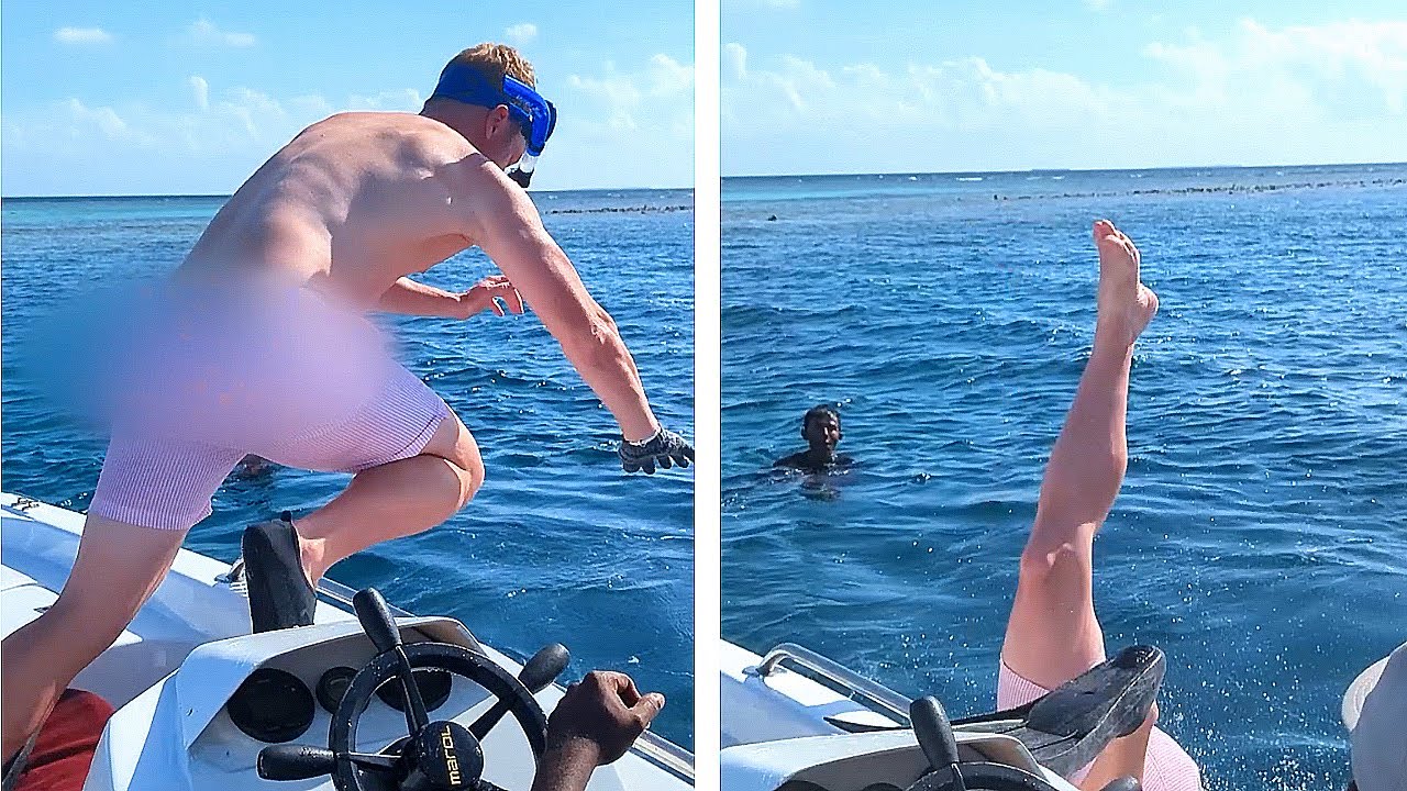 Water-FAIL! The Best FAILS of the Week 