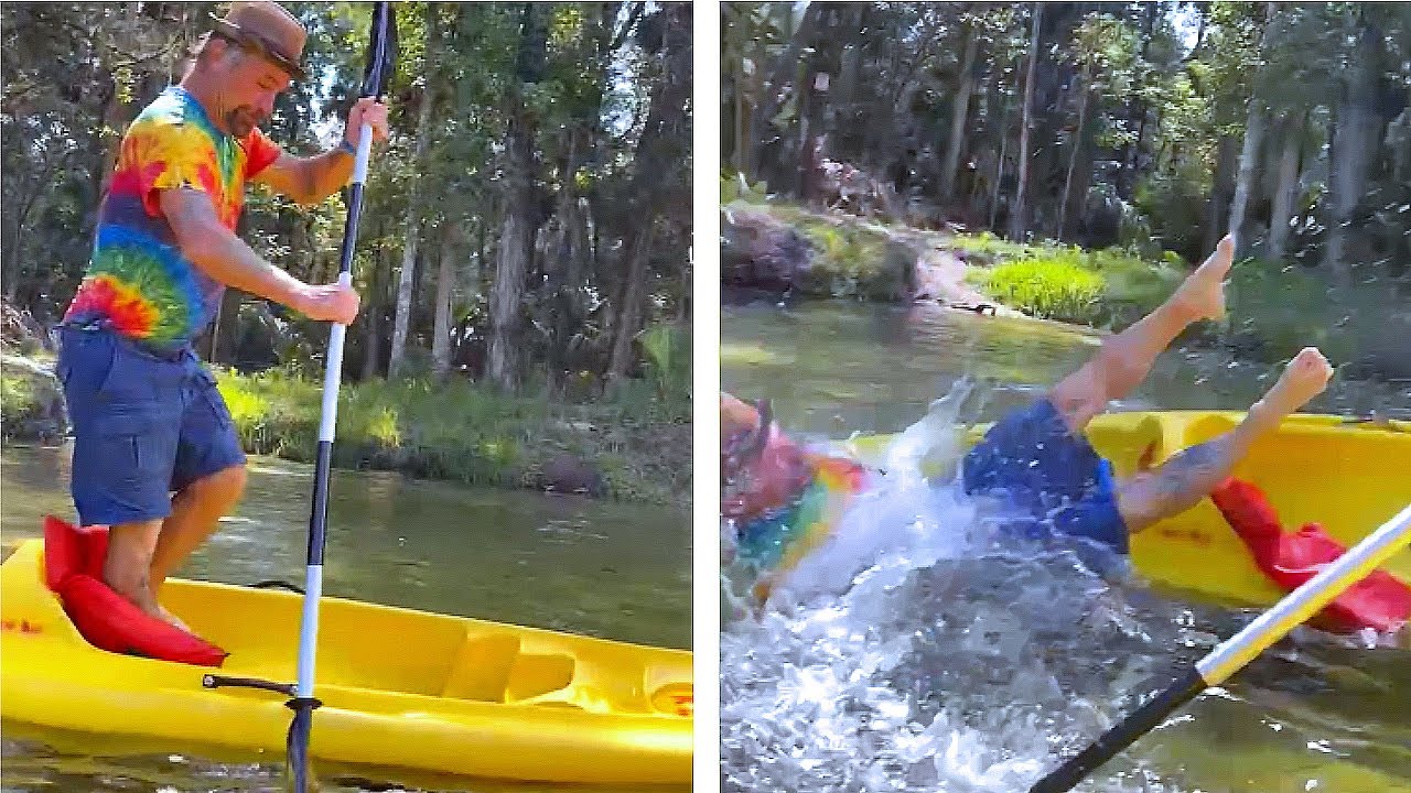 FAILS For All Ages 