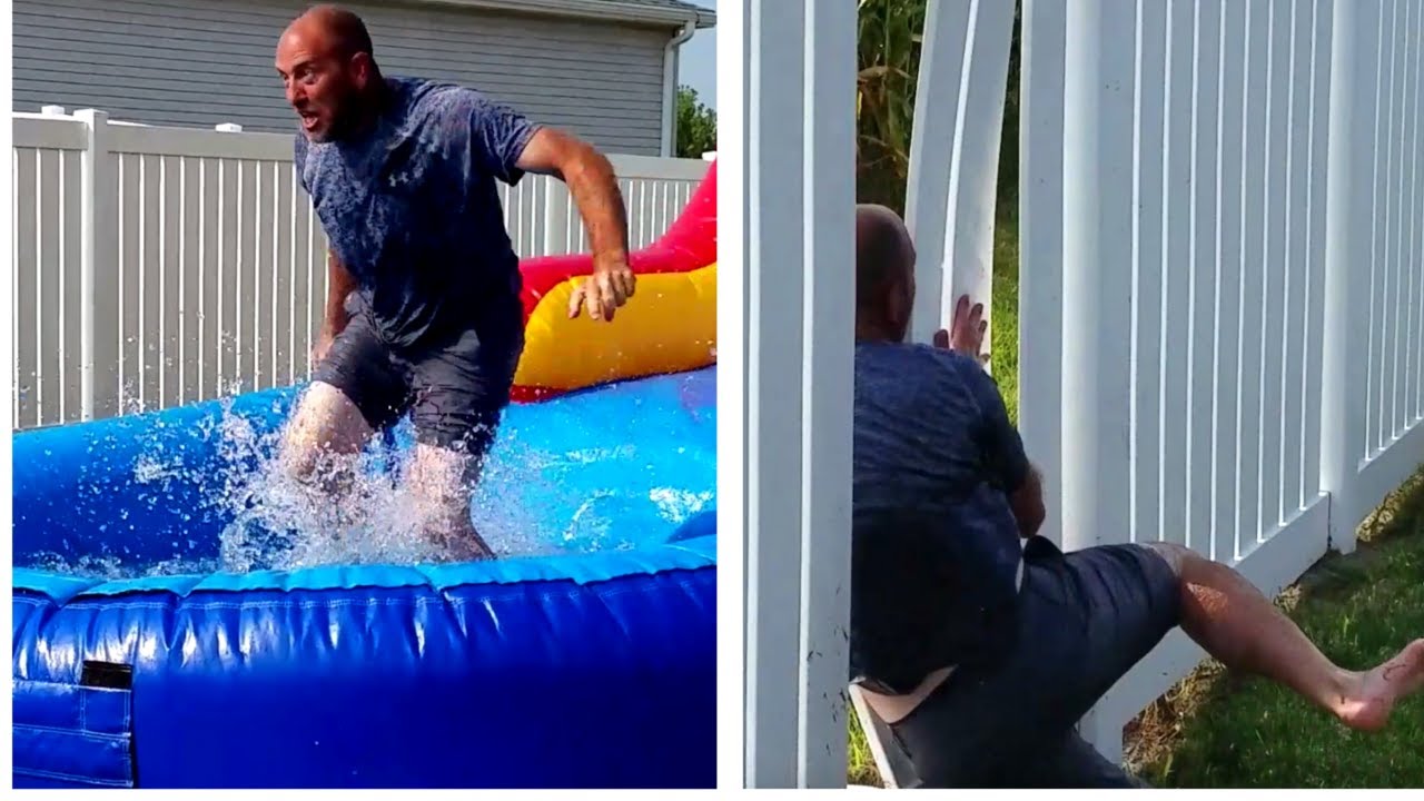 Funniest FAILS of the Week 