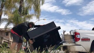 Expensive FAILS