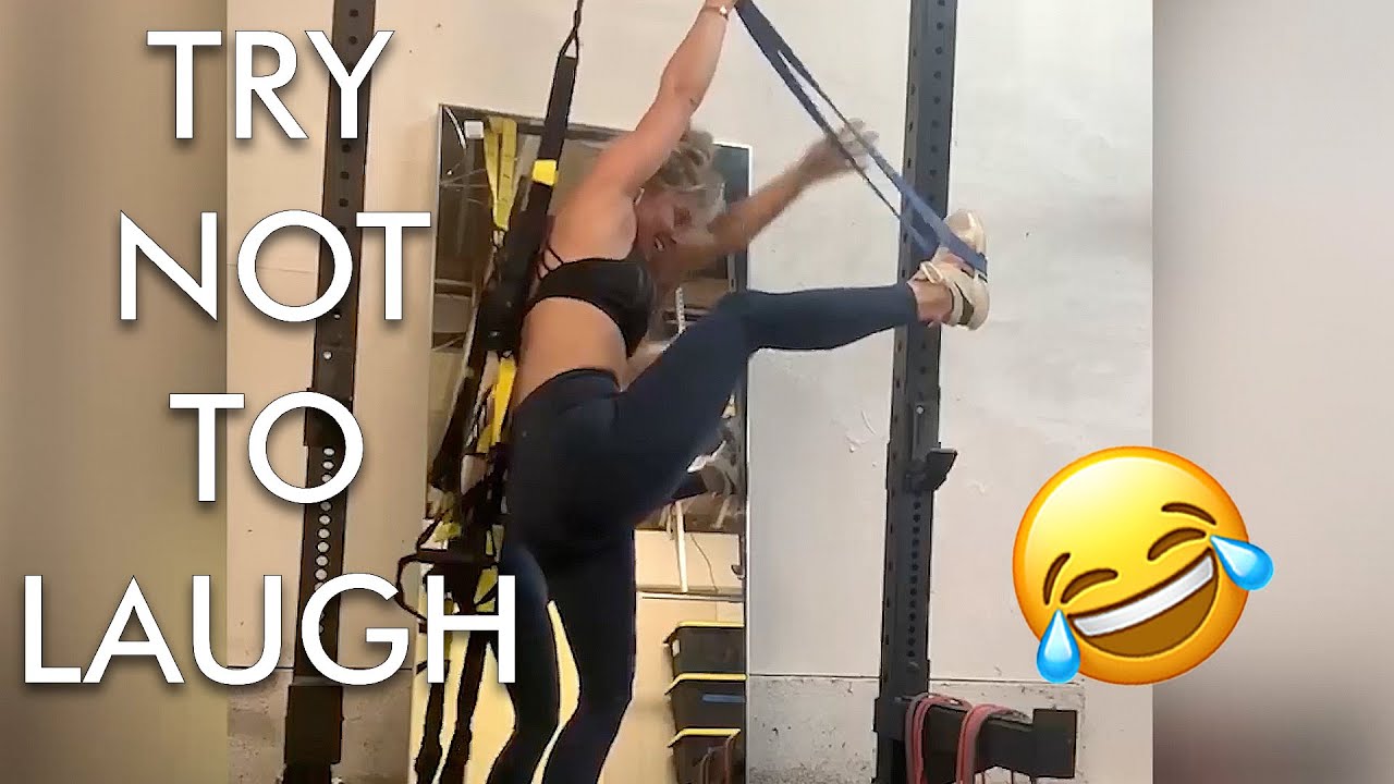 [2 HOUR] Try Not To Laugh Challenge! 