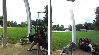 More Security Cam FAILS That Go Hard!